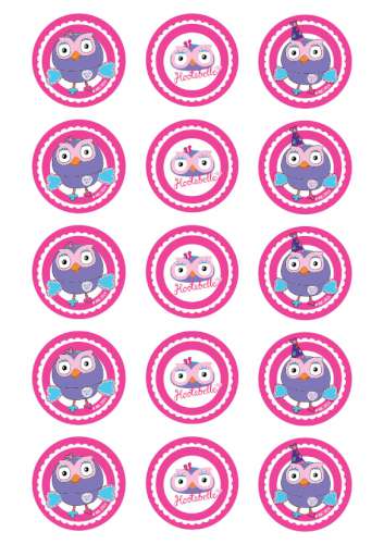 Hootabelle Cupcake Images - Click Image to Close